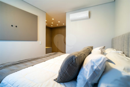 Apartamento à venda com 3 suítes em Jardim Faculdade, Sorocaba, SP