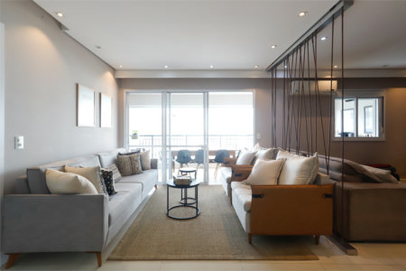 Apartamento à venda com 3 suítes no Centro, São Bernardo do Campo, SP