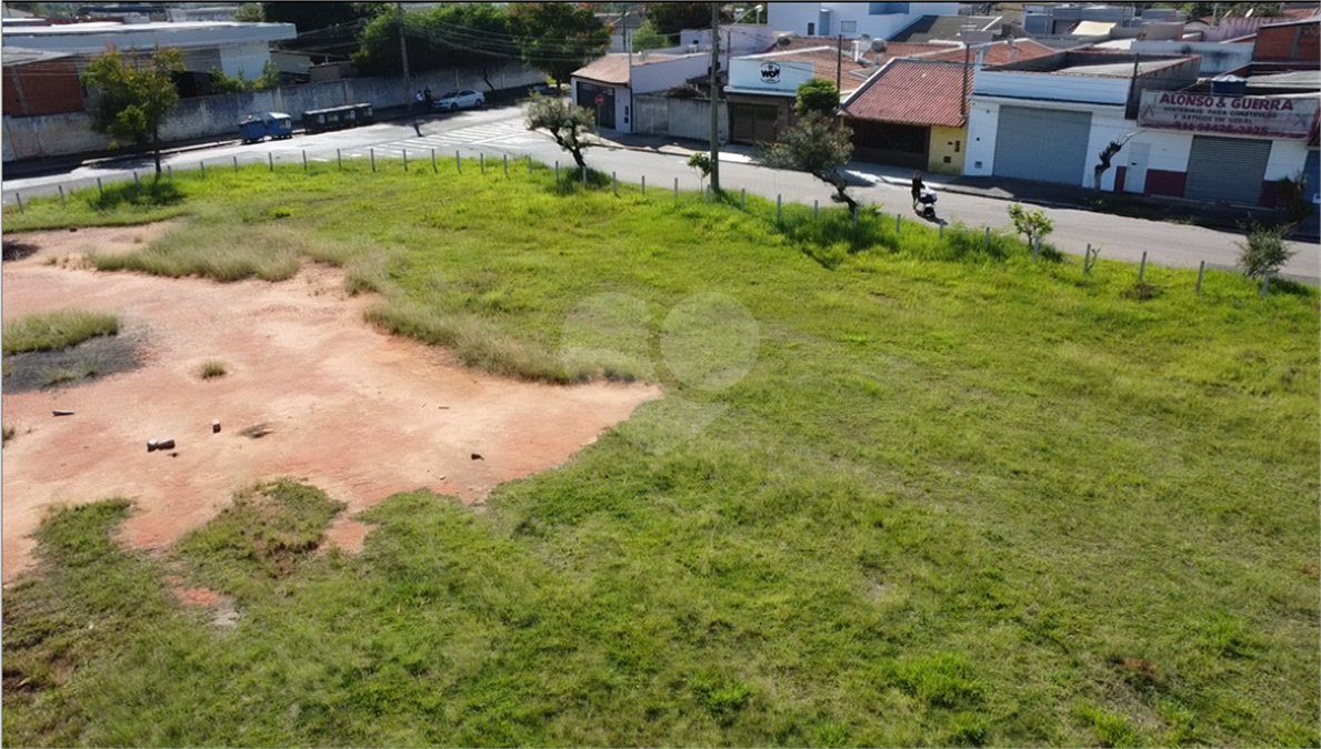 Terreno à venda em Residencial Santa Madre Paulina, Salto, SP