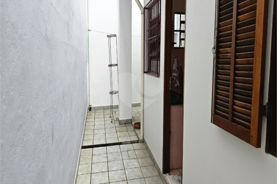 Casa de Vila à venda com 2 quartos em Vila Nova Mazzei, São Paulo, SP