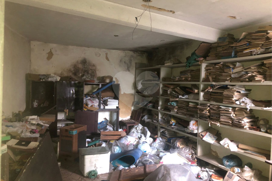 Casa Térrea à venda com 3 quartos, sendo 1 suíte,  em Palmas do Tremembé, São Paulo, SP