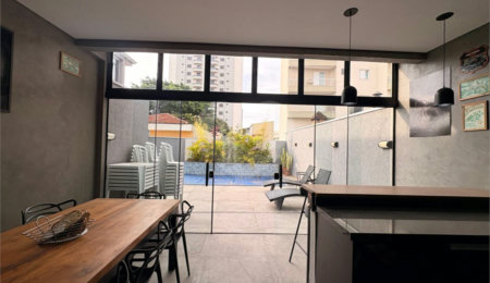 Sobrado à venda com 3 suítes em Vila Milton, Guarulhos, SP