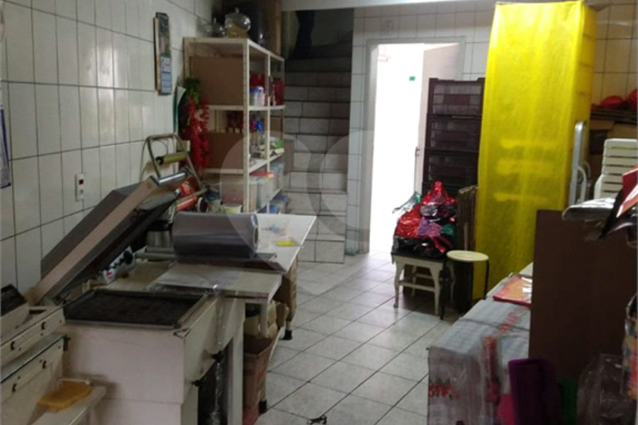 Sobrado à venda com 3 quartos em Santana, São Paulo, SP