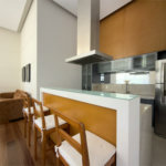 Apartamento à venda com 4 quartos, sendo 3 suítes,  em Vila Romana, São Paulo, SP