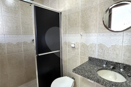 Casa para alugar com 2 quartos, sendo 1 suíte, no condomínio Terra Nostra III, São Paulo - SP