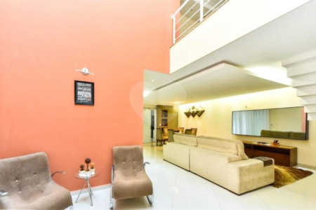 Casa à venda com 4 suítes em Nova Petrópolis, São Bernardo do Campo, SP