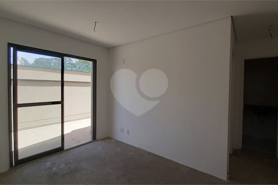 Apartamento à venda com 2 quartos, sendo 1 suíte, em Santana, São Paulo, SP