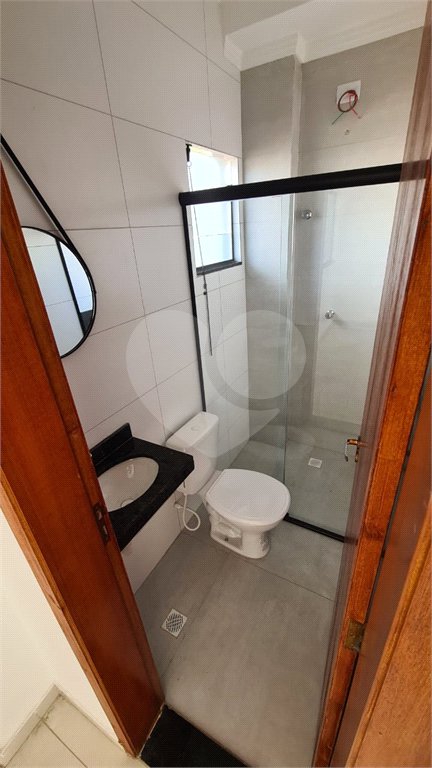 Apartamento à venda com 1 quarto em Tatuapé, São Paulo, SP