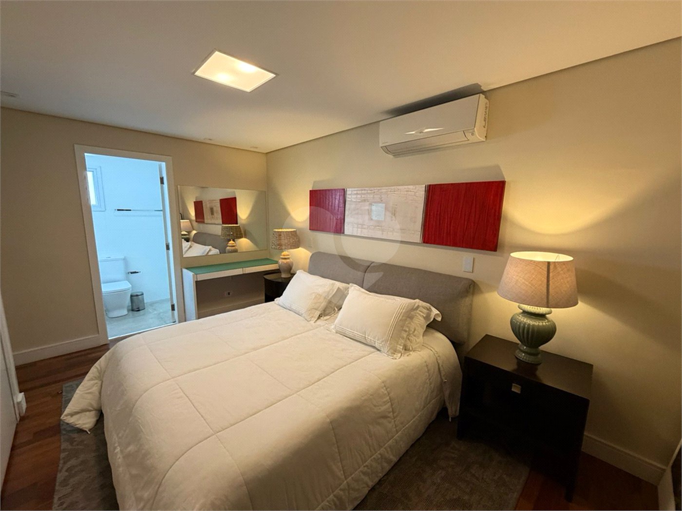 Apartamento para alugar com 2 quartos, sendo 1 suíte, em Paraíso, São Paulo, SP