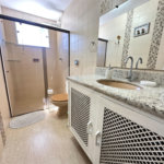 Cobertura à venda com 3 quartos, sendo 1 suíte, em Passagem, Cabo Frio, RJ