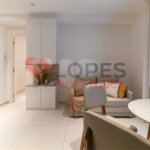 Apartamento à venda com 1 quarto em Copacabana, Rio de Janeiro, RJ