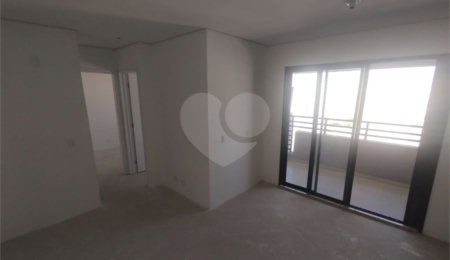 Apartamento à venda com 2 quartos em Vila Palmeiras, São Paulo, SP