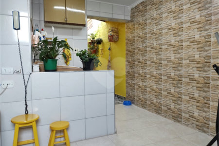 Casa à venda com 2 quartos, sendo 1 suíte, em Parque Vitória, São Paulo, SP