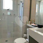 Apartamento à venda com 2 quartos, sendo 1 suíte, em Vila Andrade, São Paulo, SP
