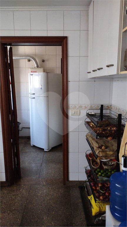Apartamento à venda com 3 quartos, sendo 1 suíte,  em Santana, São Paulo, SP