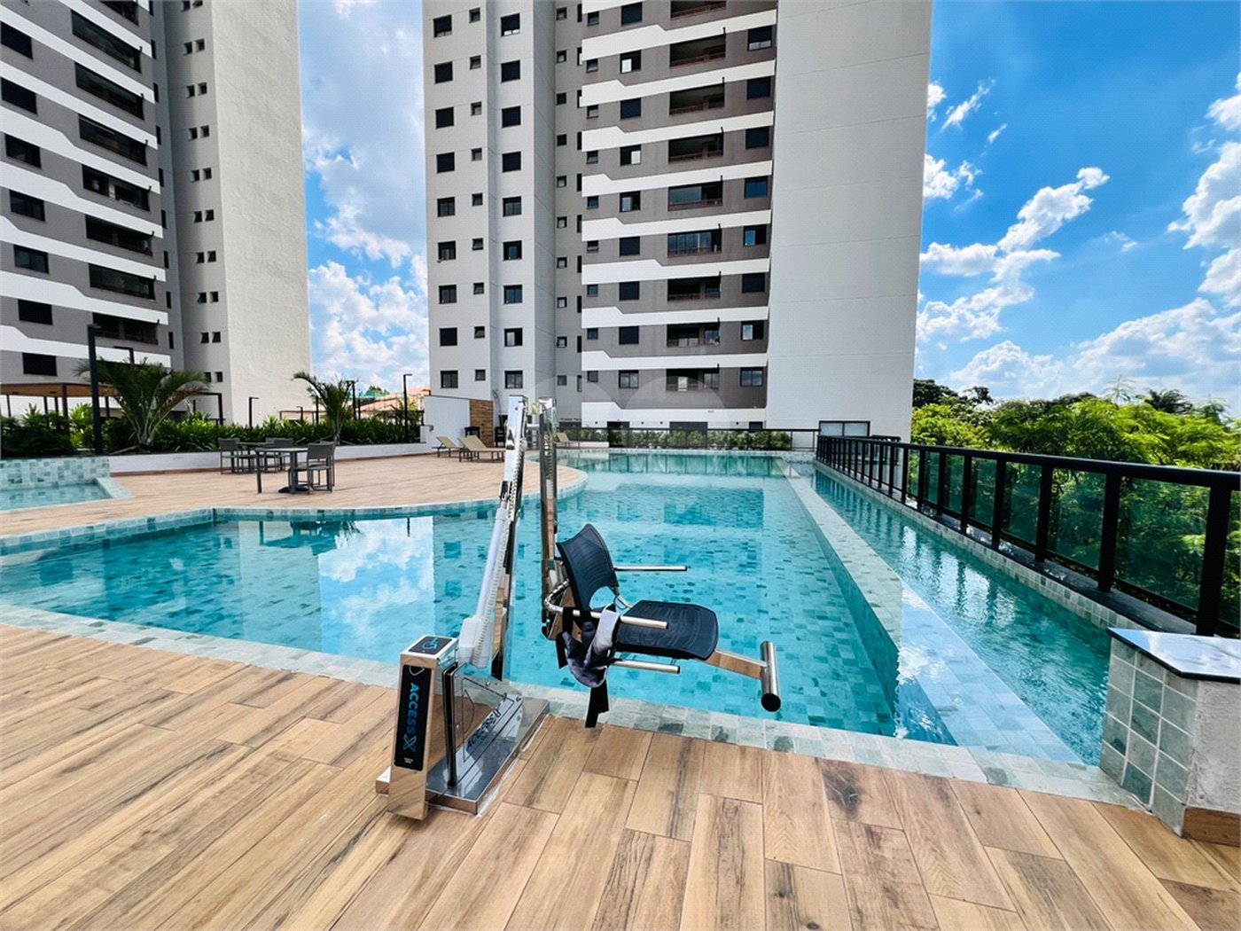 Apartamento para alugar com 2 quartos, sendo 1 suíte, em Parque Morumbi, Votorantim, SP
