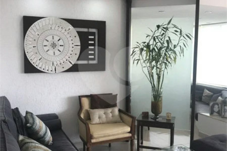 Apartamento à venda com 4 suítes em Santana, São Paulo, SP