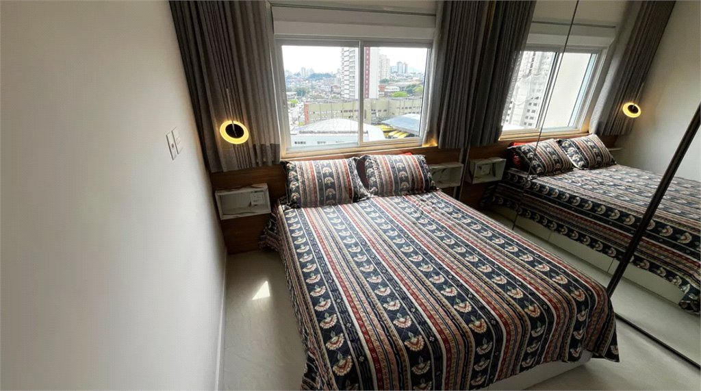 Apartamento à venda com 3 quartos, sendo 1 suíte,  em Jardim Pereira Leite, São Paulo, SP