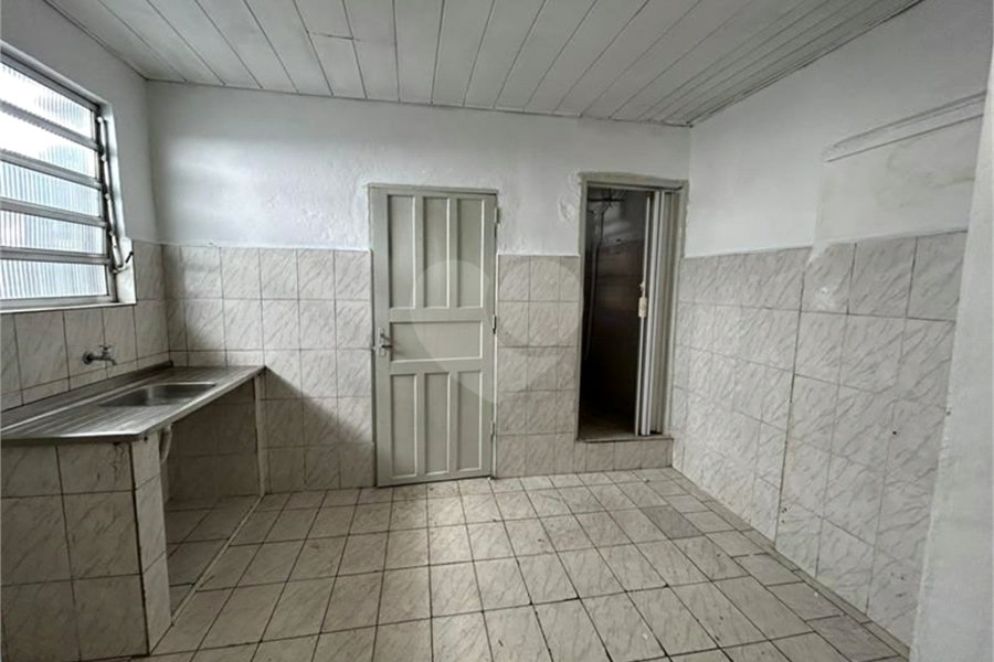 Casa à venda com 5 quartos em Jabaquara, São Paulo, SP