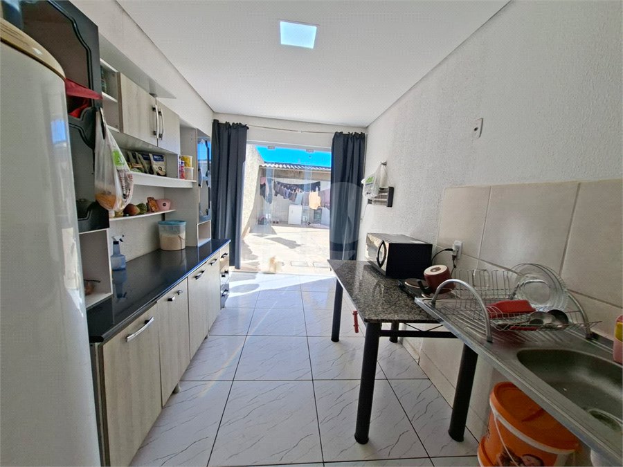 Casa à venda com 3 quartos, sendo 1 suíte,  em Residencial Reserva da Mata, Itapetininga, SP