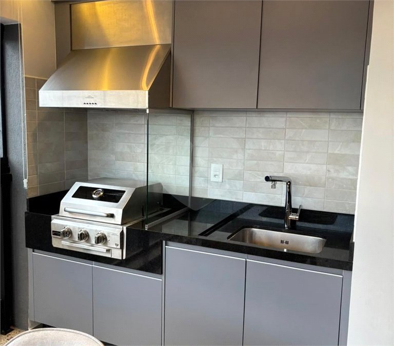 Apartamento à venda com 3 quartos, sendo 1 suíte,  em Jardim Faculdade, Sorocaba, SP