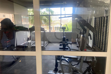 Apartamento à venda com 3 quartos, sendo 1 suíte, em Vila Isabel, Rio de Janeiro, RJ