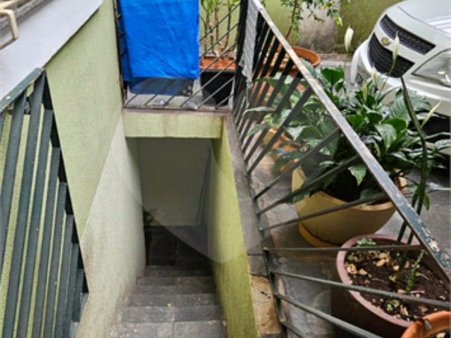 Sobrado à venda com 3 suítes em Mandaqui, São Paulo, SP