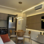 Apartamento à venda, 56 m² por R$ 541.056,00 - Centro - São Vicente/SP