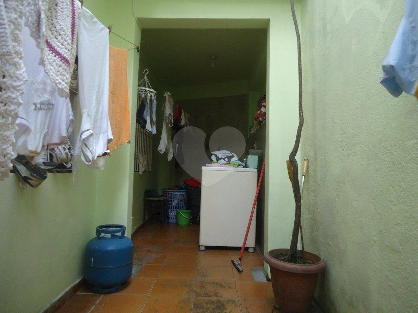 Casa à venda com 2 quartos em Vila Maria Alta, São Paulo, SP