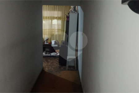 Casa de Vila à venda com 3 quartos, sendo 1 suíte, em Santana, São Paulo, SP