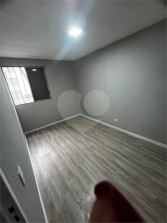 Apartamento à venda com 2 quartos em Jardim Santa Mônica, São Paulo, SP