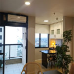 Flat para alugar com 1 quarto em Nova Piraju, São Paulo, SP