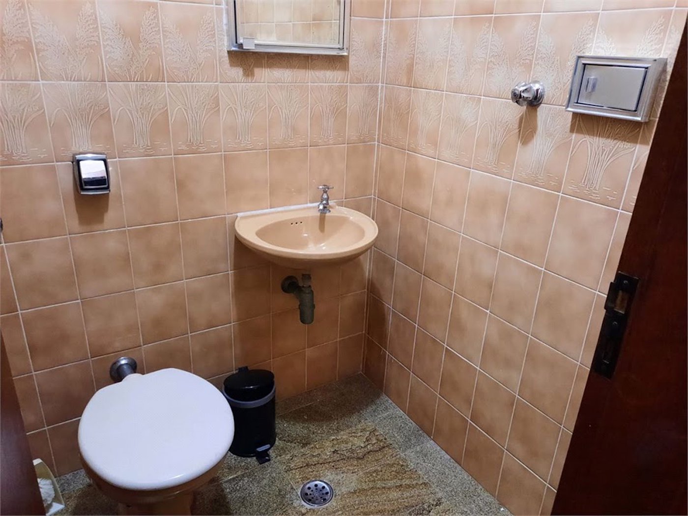 Apartamento à venda, 104 m² por R$ 440.000,00 - Jardim das Conchas - Guarujá/SP