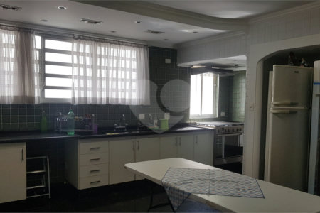 Apartamento à venda com 3 quartos, sendo 1 suíte, em Santana, São Paulo, SP