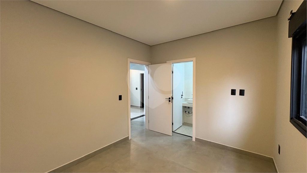 Casa à venda com 3 suítes no condomínio Mont Blanc, Sorocaba - SP
