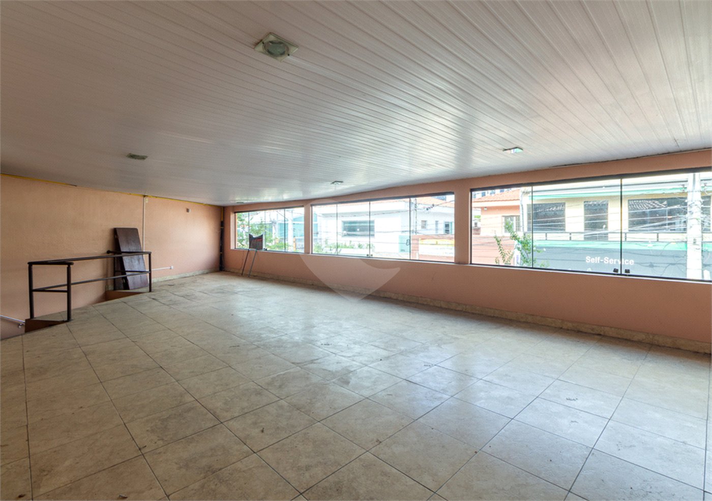 Sobrado à venda ou para alugar com 1 quarto em Santo Amaro, São Paulo, SP