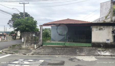 Casa à venda com 3 quartos em Balneário Riviera, Americana, SP