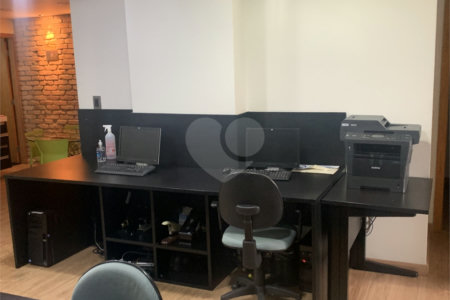 Apartamento à venda ou para alugar com 1 quarto em Bela Vista, São Paulo, SP