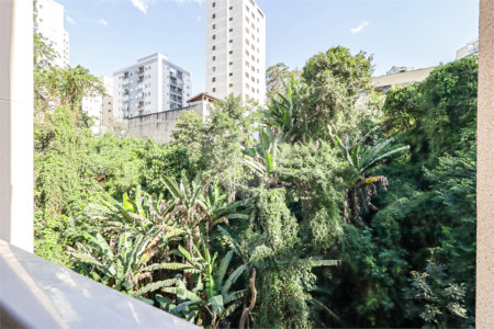Apartamento à venda com 1 quarto em Jardim Ampliação, São Paulo, SP