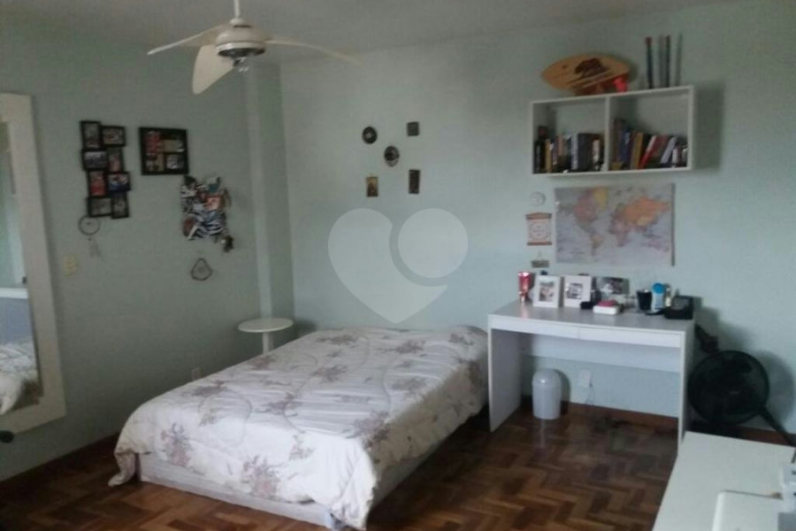 Apartamento à venda com 2 quartos em Santana, São Paulo, SP