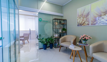 Sala à venda em Jardim Marajoara, São Paulo, SP