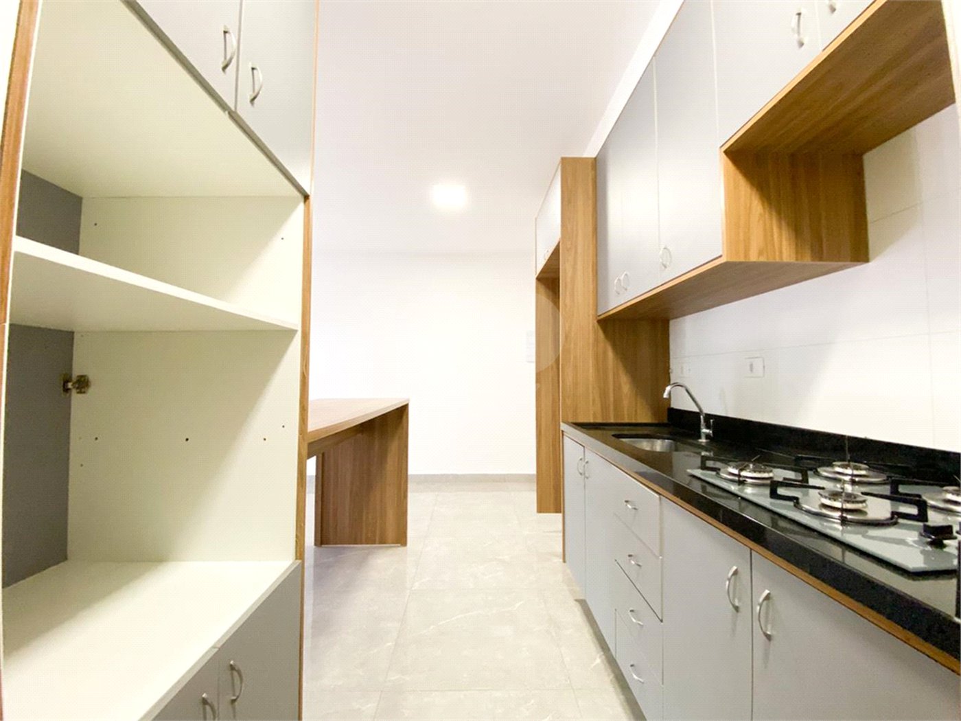 Apartamento à venda com 1 quarto em Vila Maria, São Paulo, SP