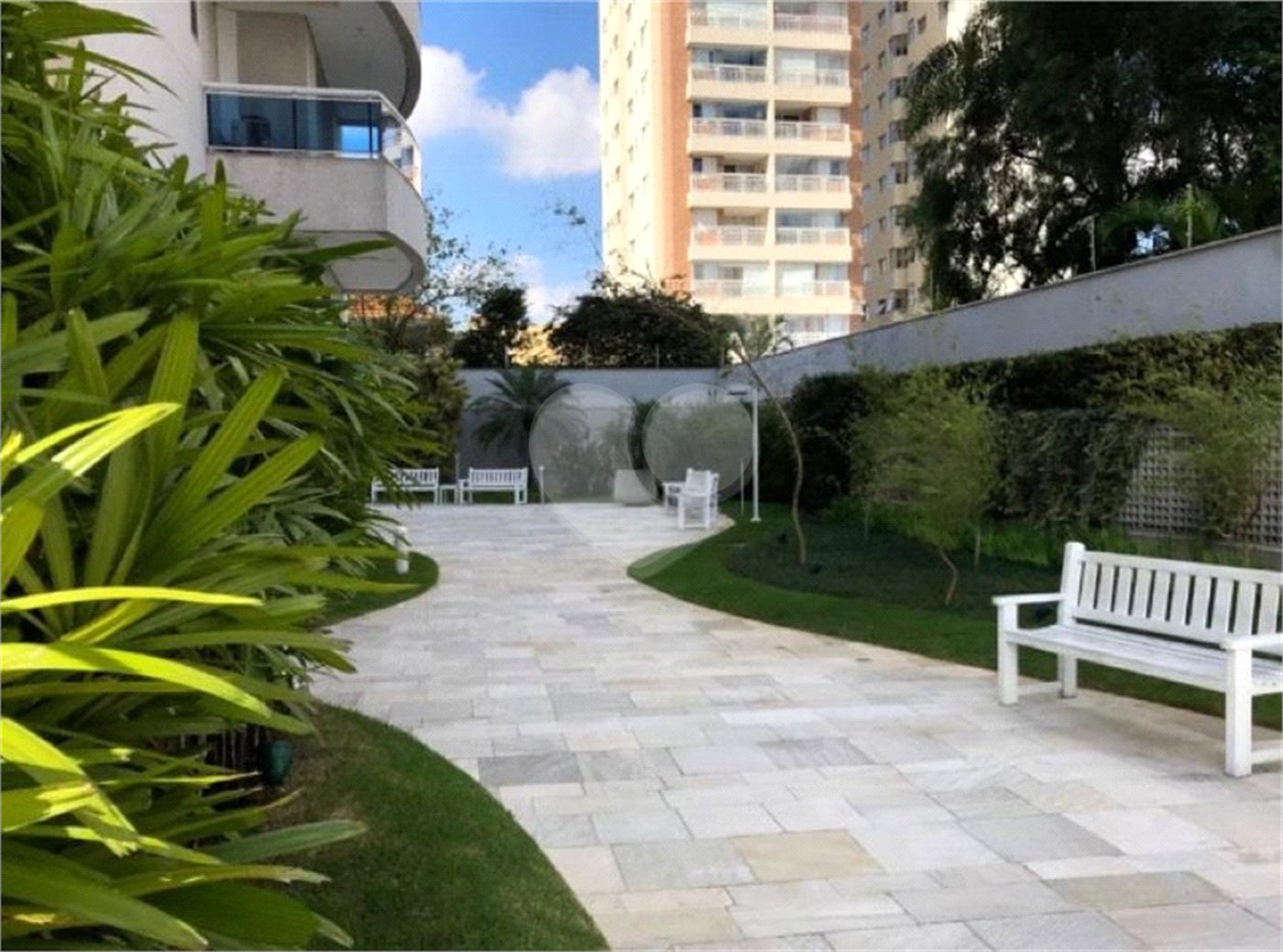 Laje Corporativa para alugar em Vila Clementino, São Paulo, SP