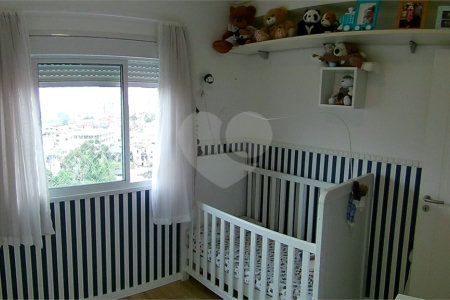 Apartamento para alugar com 2 quartos em Santana, São Paulo, SP