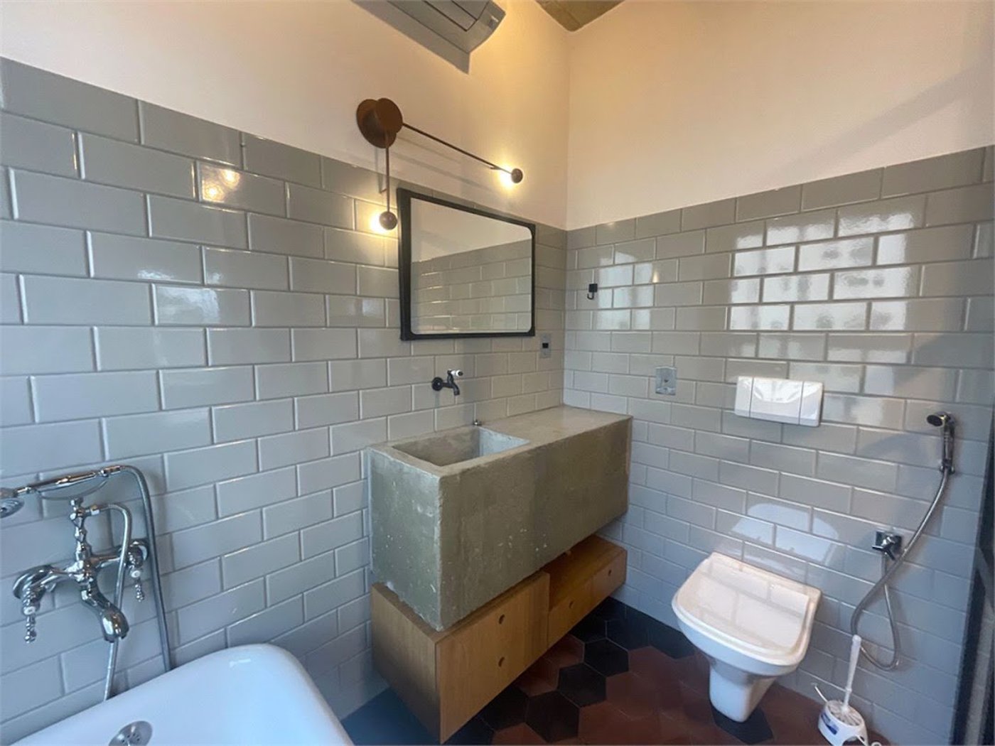 Apartamento Residencial à venda, Embaré, Santos - AP1189.