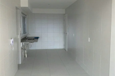 Apartamento à venda com 3 suítes em Jardim Caboré, São Paulo, SP