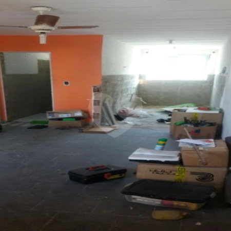 Apartamento à venda com 2 quartos, sendo 1 suíte, em Campo Grande, Rio de Janeiro, RJ