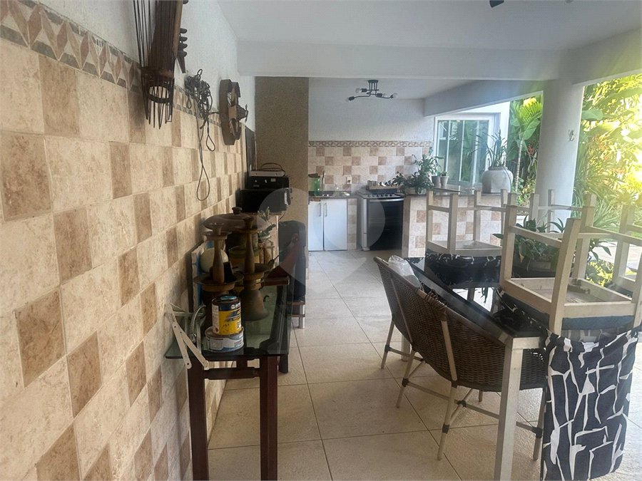 Casa à venda com 5 suítes em Barra da Tijuca, Rio de Janeiro, RJ