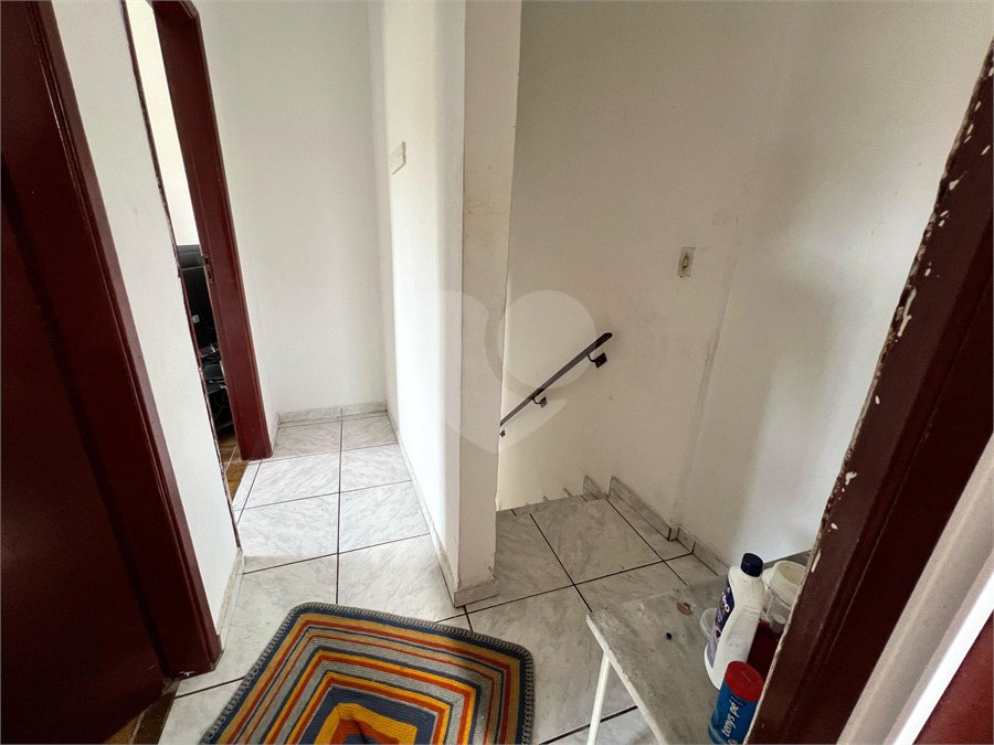 Casa à venda com 2 quartos em Freguesia do Ó, São Paulo, SP