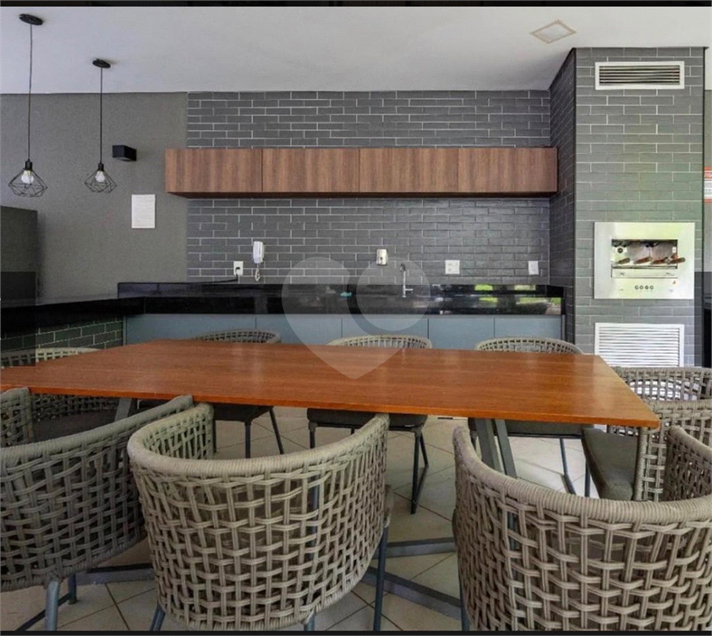 Apartamento à venda com 2 quartos, sendo 1 suíte, em Jardim Prudência, São Paulo, SP